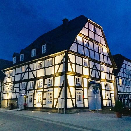Haus Buuck - Appartement Рютен Екстер'єр фото